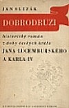 Dobrodruzi