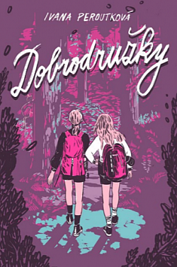 Dobrodružky