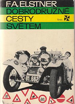 Dobrodružné cesty světem