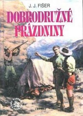 Dobrodružné prázdniny