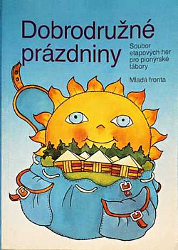 Dobrodružné prázdniny