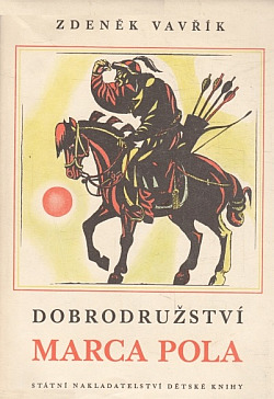 Dobrodružství Marka Pola