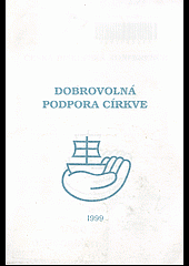 Dobrovolná podpora církve