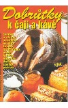 Dobrůtky k čaji a kávě
