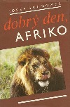 Dobrý den, Afriko