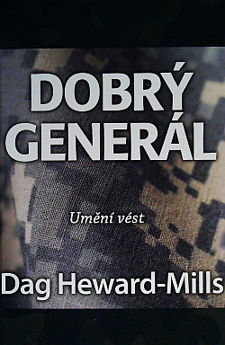 Dobrý generál: Umění vést