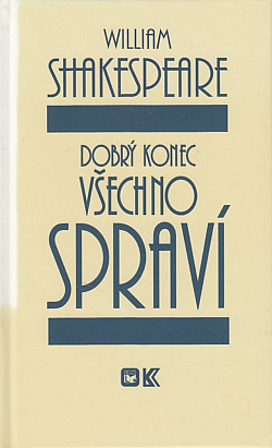 Dobrý konec všechno spraví