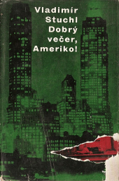 Dobrý večer, Ameriko!