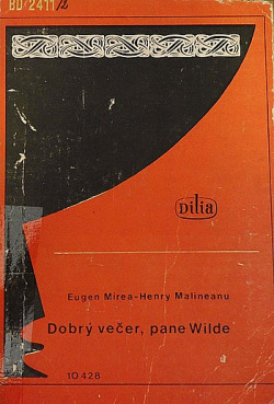 Dobrý večer, pane Wilde