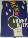 Dobrý vítr