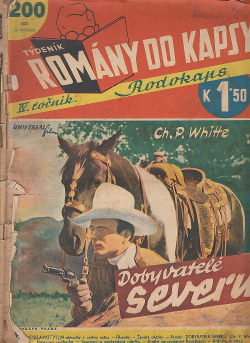 Dobyvatelé Severu