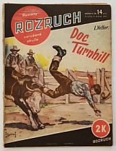 Doc. Turnhill