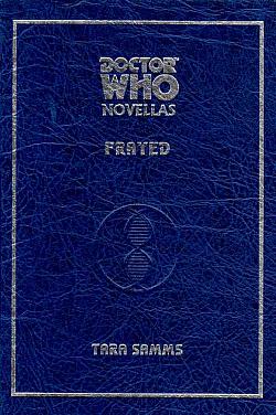 Doctor Who: Frayed