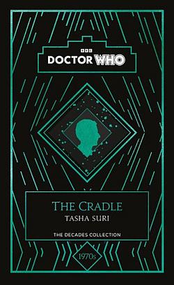 Doctor Who: The Cradle