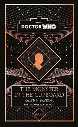 Doctor Who: The Monster in the Cupboard