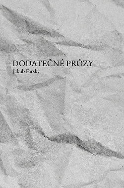 Dodatečné prózy