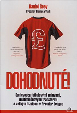 Dohodnuté!