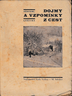 Dojmy a vzpomínky z cest