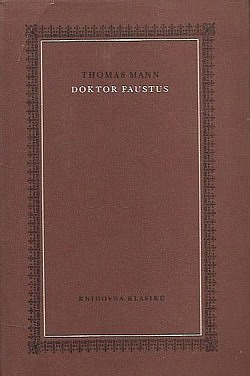 Doktor Faustus