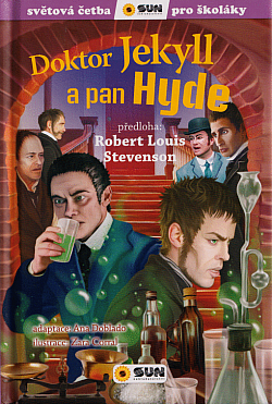 Doktor Jekyll a pan Hyde (převyprávění)