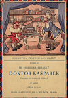 Doktor Kašpárek