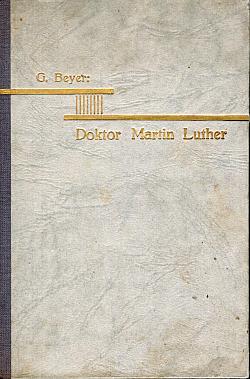 Doktor Martin Luther