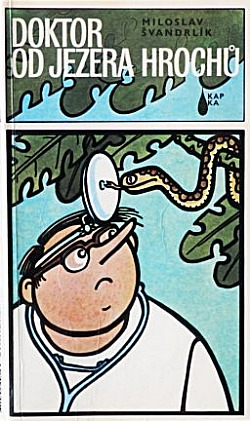 Doktor od Jezera hrochů