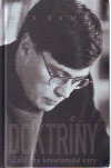 Doktríny - základy křesťanské víry