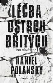 Léčba ostrou břitvou