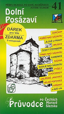 Dolní Posázaví