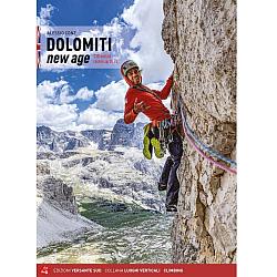 Dolomity new age
