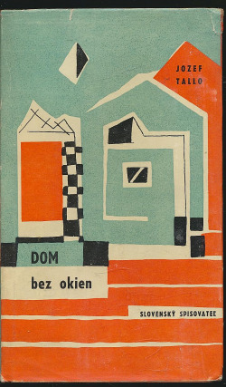 Dom bez okien