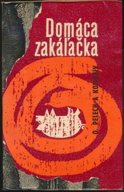 Domáca zakáľačka
