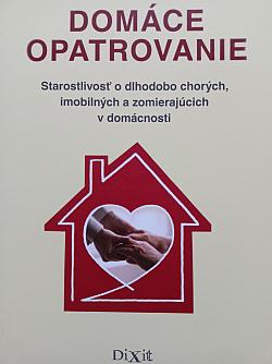 Domáce opatrovanie