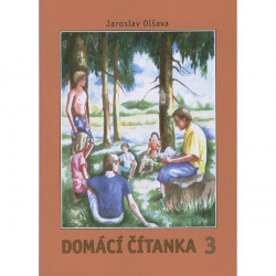 Domácí čítanka 3