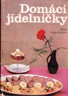 Domácí jídelníčky