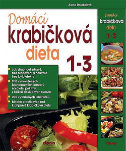 Domácí krabičková dieta 1 - 3 - BOX