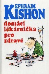 Domácí lékárnička pro zdravé
