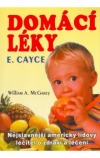 Domácí léky E. Cayce