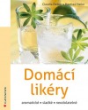 Domácí likéry