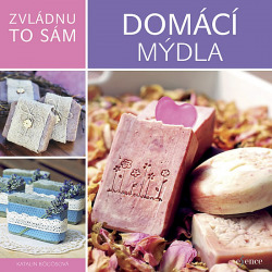 Domácí mýdla