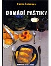 Domácí paštiky