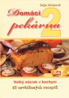 Domácí pekárna 2