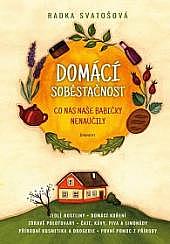 Domácí soběstačnost