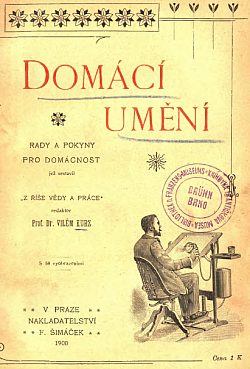 Domácí umění