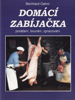 Domácí zabíjačka