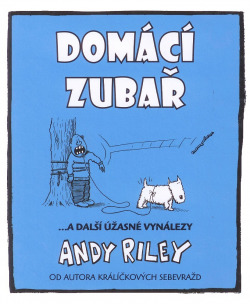 Domácí zubař
