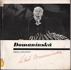 Domanínská