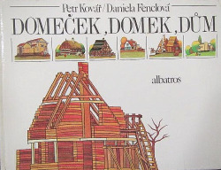 Domeček, domek, dům