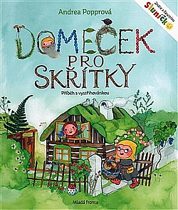 Domeček pro skřítky